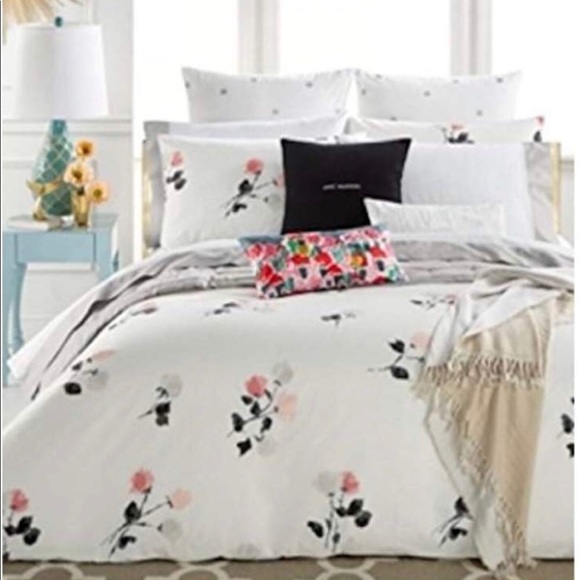 kate spade | Bedding | Nwt Kate Spade 